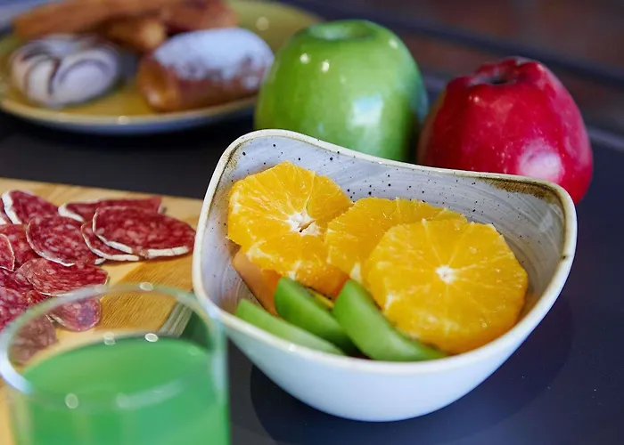 酒店 巴塞罗那康多尔美居酒店 巴塞罗那