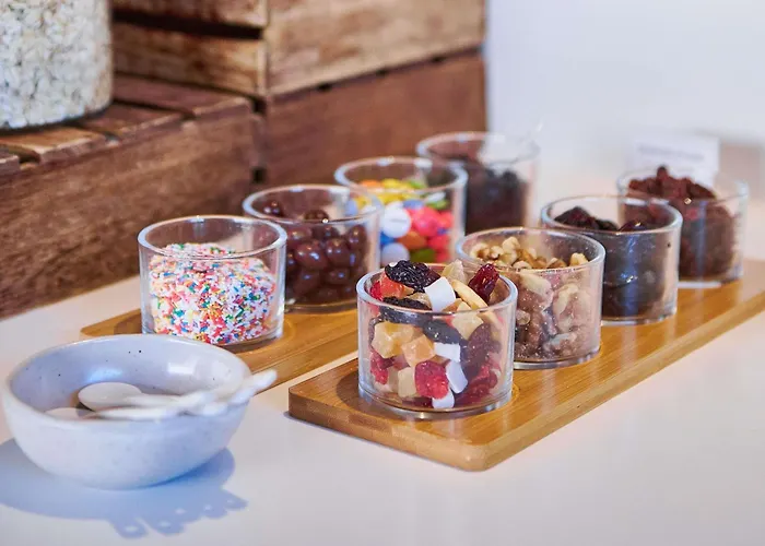 巴塞罗那康多尔美居酒店 酒店 巴塞罗那