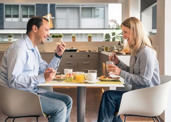 巴塞罗那康多尔美居酒店 酒店 巴塞罗那