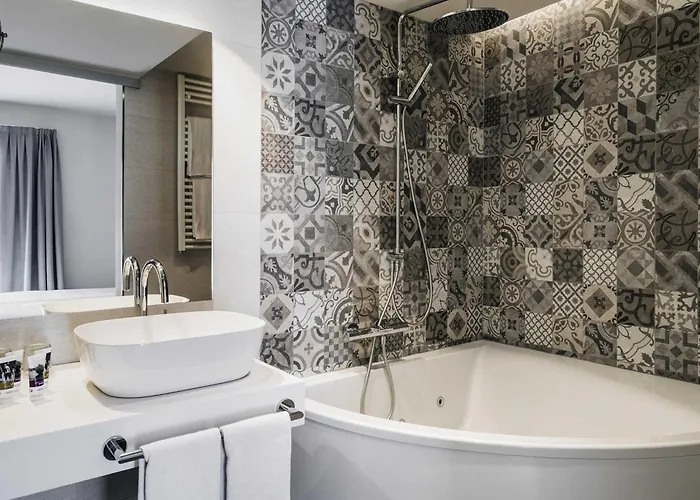 巴塞罗那康多尔美居酒店 4* 巴塞罗那