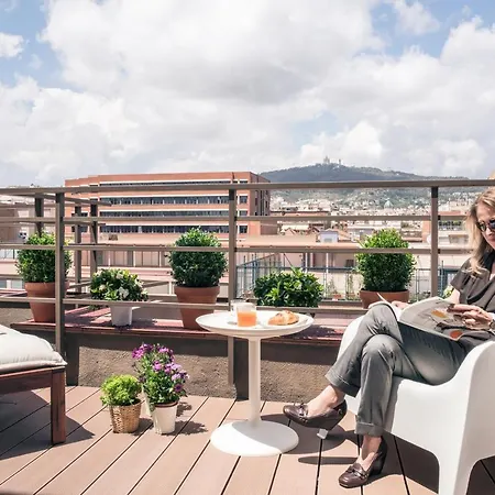 Mercure Condor Otel