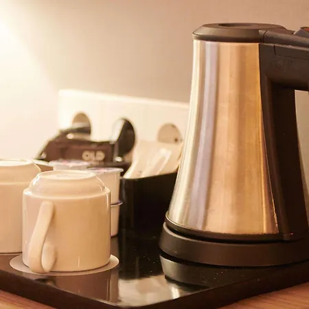 Otel Mercure Condor