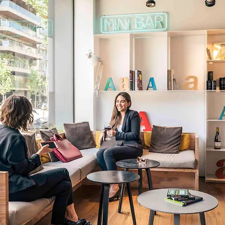 Mercure Condor Ξενοδοχείο