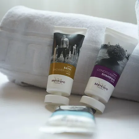 Mercure Condor 4*