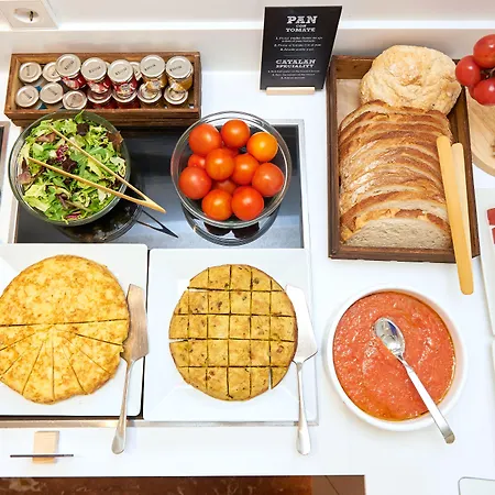 Mercure Condor Barcelona