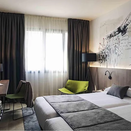Mercure Condor