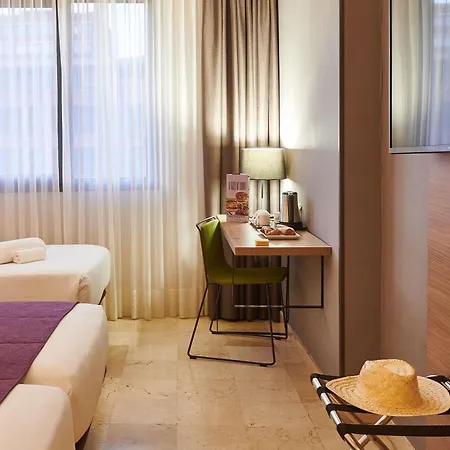 Mercure Condor Barcellona