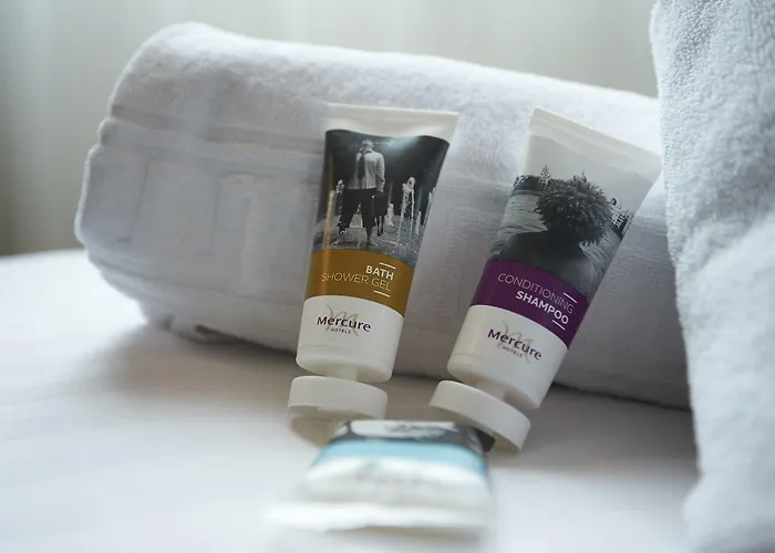 Mercure Condor 4*
