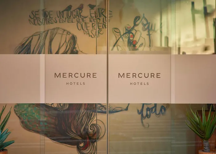 Mercure Condor 4* Barcelona