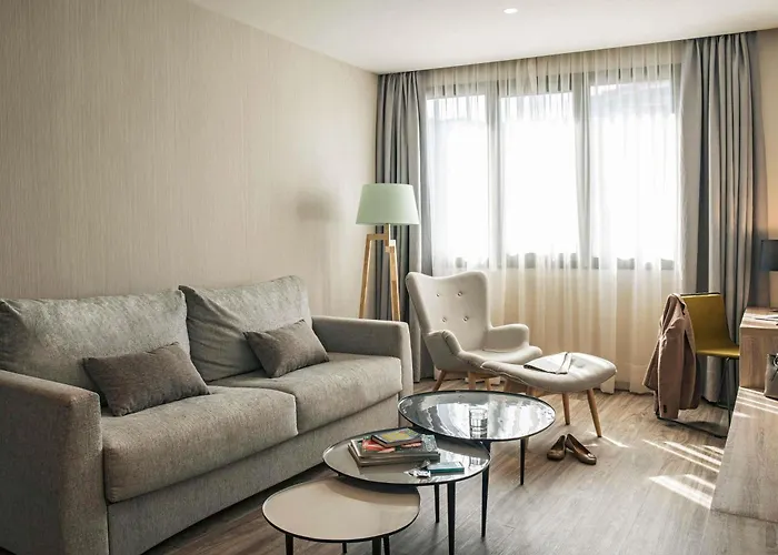 Hotel Mercure Condor Barcelona