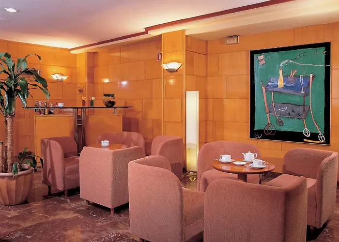 Mercure Condor 4* Barcelona